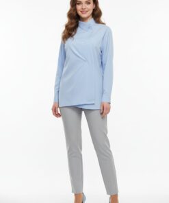 ⁦بلوزه SHEIN⁩ - الصورة ⁦1⁩