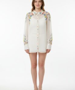 ⁦شميز SHEIN⁩ - الصورة ⁦1⁩