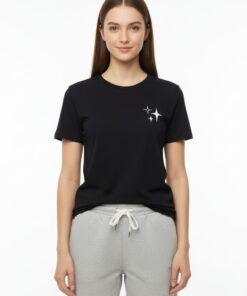 ⁦تيشرت SHEIN⁩ - الصورة ⁦1⁩