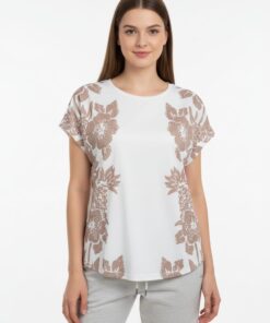 ⁦تيشيرت SHEIN⁩ - الصورة ⁦1⁩