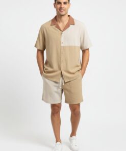 ⁦طقم SHEIN⁩ - الصورة ⁦1⁩