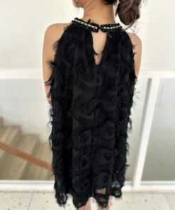 ⁦ميني دريس سواريه  SHEIN⁩ - الصورة ⁦8⁩