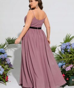 دريس سواريه SHEIN - الصورة 4