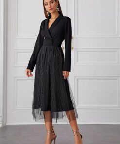 ⁦دريس سواريه  SHEIN⁩ - الصورة ⁦3⁩