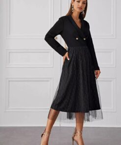 ⁦دريس سواريه  SHEIN⁩ - الصورة ⁦2⁩