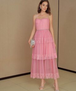 ⁦دريس سواريه SHEIN⁩ - الصورة ⁦5⁩