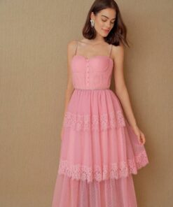 ⁦دريس سواريه SHEIN⁩ - الصورة ⁦4⁩