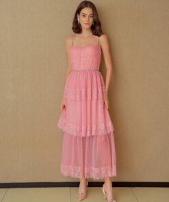 ⁦دريس سواريه SHEIN⁩ - الصورة ⁦6⁩