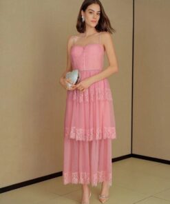 ⁦دريس سواريه SHEIN⁩ - الصورة ⁦1⁩