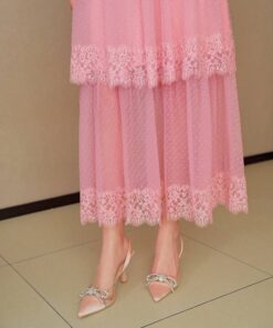 ⁦دريس سواريه SHEIN⁩ - الصورة ⁦2⁩