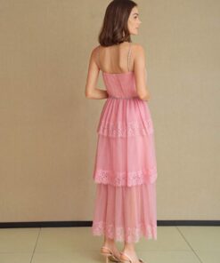 ⁦دريس سواريه SHEIN⁩ - الصورة ⁦3⁩