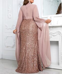 دريس سواريه SHEIN - الصورة 3