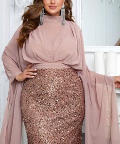 دريس سواريه SHEIN - الصورة 4