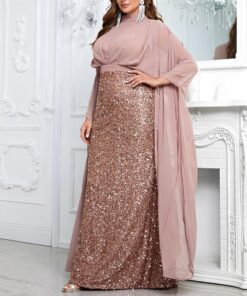 دريس سواريه SHEIN - الصورة 2