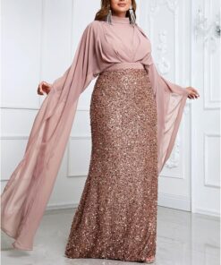 دريس سواريه SHEIN - الصورة 1