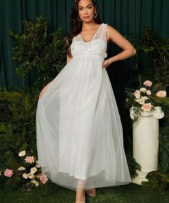 ⁦دريس سواريه  SHEIN⁩ - الصورة ⁦4⁩