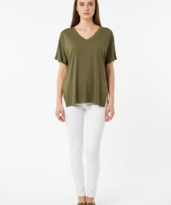 ⁦تيشرت  SHEIN⁩ - الصورة ⁦1⁩