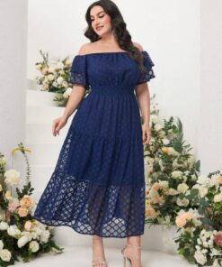 ⁦دريس  SHEIN⁩ - الصورة ⁦3⁩