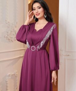 ⁦دريس سواريه  SHEIN⁩ - الصورة ⁦4⁩