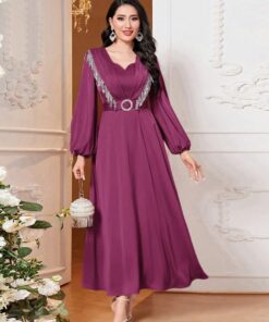 ⁦دريس سواريه  SHEIN⁩ - الصورة ⁦1⁩