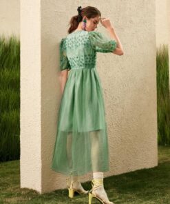 ⁦دريس سواريه  SHEIN⁩ - الصورة ⁦2⁩