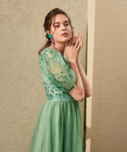 ⁦دريس سواريه  SHEIN⁩ - الصورة ⁦4⁩