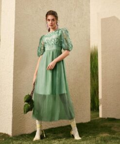 ⁦دريس سواريه  SHEIN⁩ - الصورة ⁦3⁩