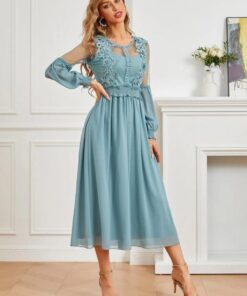 دريس SHEIN - الصورة 3