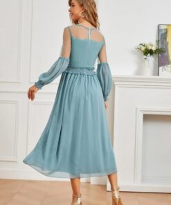 دريس SHEIN - الصورة 2