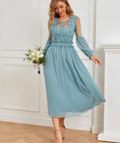 دريس SHEIN - الصورة 4