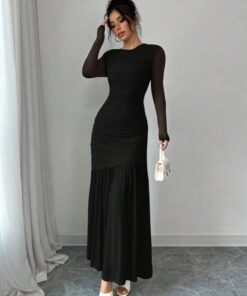 دريس SHEIN - الصورة 5