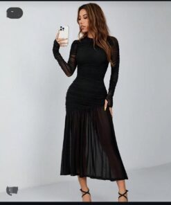 دريس SHEIN - الصورة 2