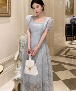 دريس SHEIN - الصورة 4