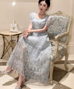 دريس SHEIN - الصورة 5