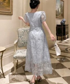 دريس SHEIN - الصورة 2