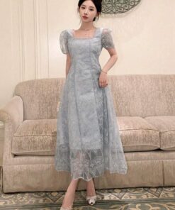 دريس SHEIN - الصورة 1