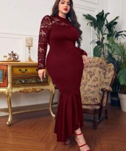 دريس سواريه SHEIN - الصورة 4