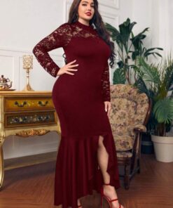 دريس سواريه SHEIN - الصورة 3