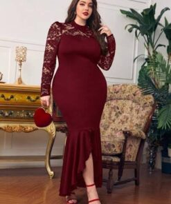 دريس سواريه SHEIN - الصورة 1