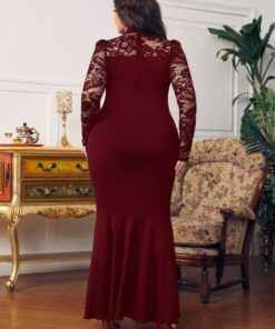 دريس سواريه SHEIN - الصورة 2