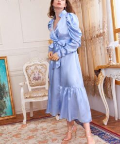 ⁦دريس  SHEIN⁩ - الصورة ⁦2⁩