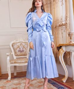 ⁦دريس  SHEIN⁩ - الصورة ⁦1⁩