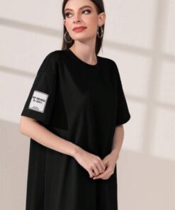 ⁦دريس SHEIN⁩ - الصورة ⁦2⁩