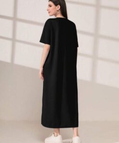 ⁦دريس SHEIN⁩ - الصورة ⁦4⁩