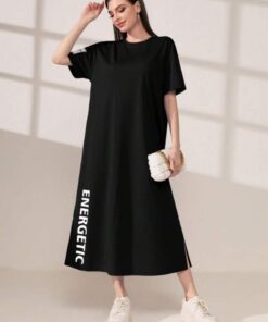 ⁦دريس SHEIN⁩ - الصورة ⁦3⁩