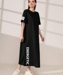 ⁦دريس SHEIN⁩ - الصورة ⁦1⁩