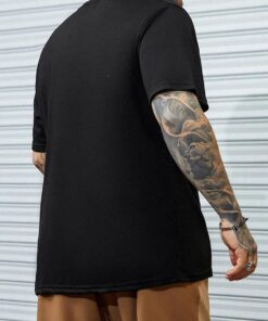 تيشيرت SHEIN - الصورة 5