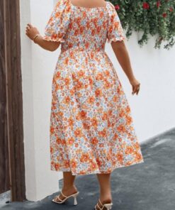 ⁦دريس SHEIN⁩ - الصورة ⁦5⁩