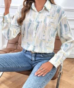 ⁦شميز SHEIN⁩ - الصورة ⁦1⁩