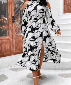 ⁦دريس SHEIN⁩ - الصورة ⁦7⁩